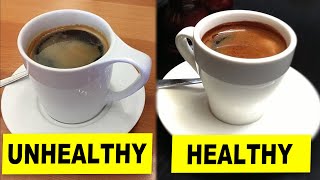 11 Facts About Coffee You Had No Idea About [upl. by Anawik653]