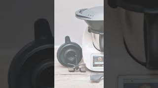 Cook Smarter with Thermomix TM6 Today [upl. by Iatnahs]