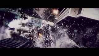 transformers 4 age of extinction trailer [upl. by Yroffej722]