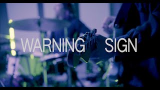 Local Natives  Warning Sign Obstructions Live Performance [upl. by Julita]