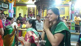 Kalvakuntla Kavitha new song MLC Kavitha  BRSPARTY  KCR  Song  Telangana Hyderabad  Nizamabad [upl. by Asenav]