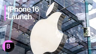 What to Expect From the Apple iPhone 16 Launch [upl. by Charleton]