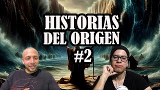 Historias del Origen 2 Los MILAGROS ¿Son REALES Lo que nunca te dijeron [upl. by Frayda]