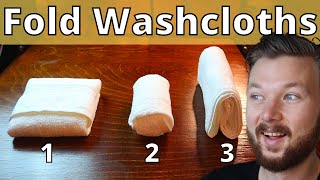 How To Crochet a Washcloth for Beginners Step by Step [upl. by Liza725]