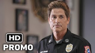 911 LONE STAR Season 5 Episode 4 Promo  5x04 [upl. by Pelag]