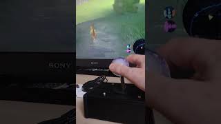 Nintendo Switch HID Remapper v6 setup example 2x big sticks  8BitDo Lite SE 24 [upl. by Etnad518]