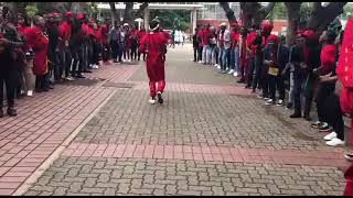 EFFSC MUT Branch slogans [upl. by Noonberg]