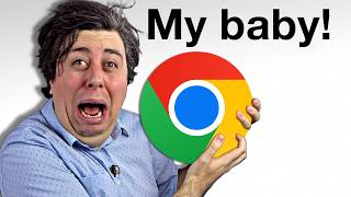 Google Reacts to Having to Sell Chrome [upl. by Oicaroh]