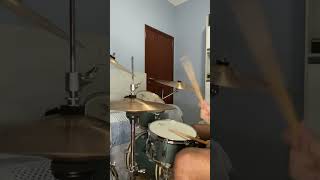 Swing Lynn on drums viral drums [upl. by Bunow]