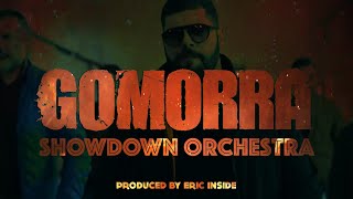 Gomorra Soundtrack  SHOWDOWN  ORCHESTRA VERSION  Prod by EricInside  Mokadelic [upl. by Hamrnand]