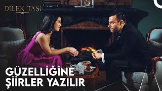 Figen Güzelliğiyle Mustafanın Aklını Başından Aldı  Dilek Taşı 15 Bölüm [upl. by Hanahs]