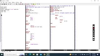 verilog code simulation process in command mode with questasim modelsimVLSI [upl. by Robbi822]