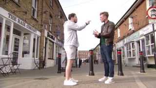 TOWIE  Golden Moment  Episode 7  ITVBe [upl. by Tattan]