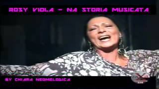 Rosy Viola  Na storia musicata [upl. by Atima]