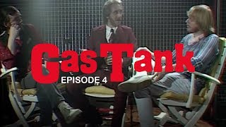 John Entwistle  Interview GasTank Ep 4  Rick Wakeman [upl. by Orji368]