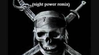 Holly Dolly  Dolly Song Night Power Remix [upl. by Frederich506]