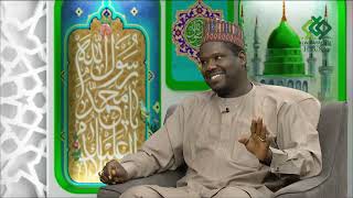 Dangatan Allah 10 Faidojin raya Maulidin Manzon Allah  Alwilayah TV Hausa [upl. by Thenna]