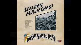 WAYANAY  Salgan muchachas  TUNTUNA [upl. by Briant]