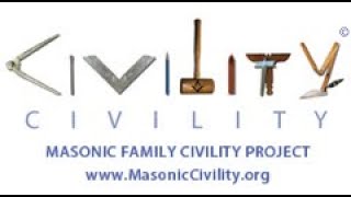 Masonic Civility in Uncertain Times [upl. by Oirobil136]