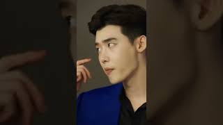 Crazy girl 😛🤣 status  W two worlds  w2w leejongsuk hanhyojoo kdrama shorts [upl. by Ani]