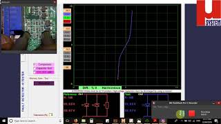 MSI MS7525 HP motherbard Green colour display [upl. by Lammaj]