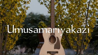 Umusamariyakazi by Ambassador choir Covered [upl. by Ahtekahs]