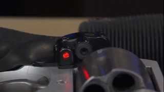 LaserLyte Laser for all Taurus and Smith amp Wesson Revolvers Guns amp GearS4 [upl. by Naihs]