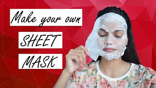 How To Care For Dry Flaky amp Dehydrated Skin  DIY Face Masks amp AtHome Remedies [upl. by Yllitnahc]