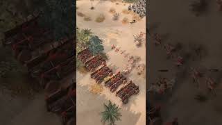 Age Of Empires 4  abbasid ageofempires4 aoe4 rts [upl. by Noiramed]