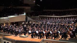 Mahler Symphony No 2  Rattle · Berliner Philharmoniker [upl. by Eyssej809]