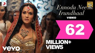 I movie ennodu nee irundhal song 4K HD whatsapp status  vikram  amy jackson  arrahman [upl. by Clerissa947]