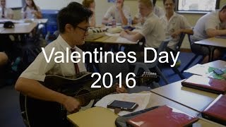 Valentines Day 2016 Highlights [upl. by Buchbinder]