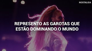 Beyoncé  Run the World Girls TraduçãoLegendado [upl. by Rimaj]