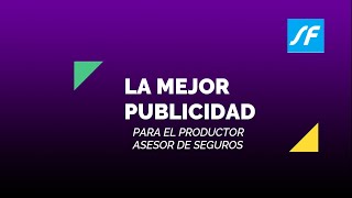 LA MEJOR DE PUBLICIDAD DE SEGUROS [upl. by Nide]