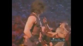 Danzig  Mother live at 1993 [upl. by Fleischer691]