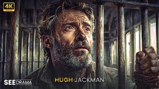 New Released Action Movie 2024  Hugh Jackman  Full Movie  Latest Action Movie  مُــتـرجم [upl. by Aicelav]