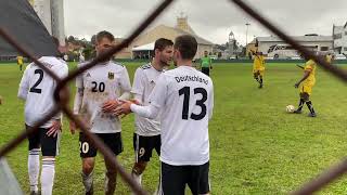 Mission Deaflympics  Tag 2  Fußball GER vs MLI [upl. by Proffitt833]