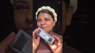 Smash box photo finished primer smashbox smashboxcosmetics makeupbyasmita shortvideo [upl. by Jeffery646]