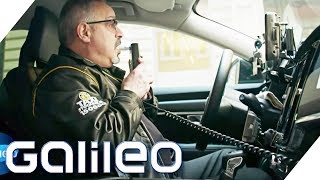 Alcolocks Die Wegfahrsperren gegen PromilleSünder  Galileo  ProSieben [upl. by Truitt837]