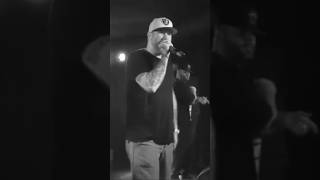 Apathy amp Celph Titled Live 2019 Performing “Stomp Rappers” demigodz armyofthepharaohs ￼ hiphop [upl. by Hezekiah]