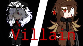 VILLAIN Meme Countryhumans [upl. by Annhej]