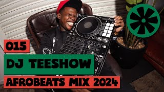 015 CULTUR FM 2024 Live Notting Hill Carnival Afrobeats Dancehall Soca Bashment Mix by Teeshow [upl. by Utham]