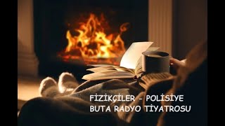 FİZİKÇİLER  POLİSİYE [upl. by Wetzell]