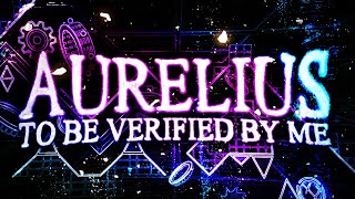 AURELIUS Belloq Sequel  To be VERIFIED by ME [upl. by Solracesoj]