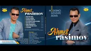 Ahmet Rasimov 2016  Mato Mato Sijum [upl. by Lletniuq]