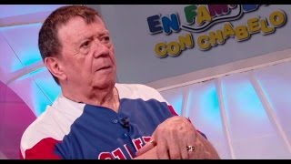 2400 Programas de En Familia con Chabelo [upl. by Netram]