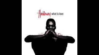 Haddaway  What Is Love DJ APL Instrumental Rework [upl. by Yrtneg]