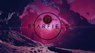 DarkStar Starfield LowLevel Play [upl. by Onailime]