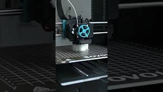 New Sovol SV06 3D Printer Timelapse  simple Tube Clamp [upl. by Franz]