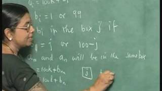 Lecture 27Pigeonhole Principle [upl. by Norris]